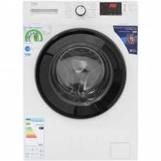 Пральна машина BEKO WUE6512IXBW